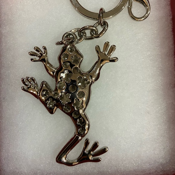 Key chain - purse chain decor - Picture 3 of 3